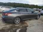 2018 GENESIS G80