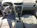 2015 CHEVROLET TRAVERSE
