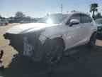 2017 LEXUS NX 200T