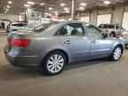 2010 HYUNDAI SONATA