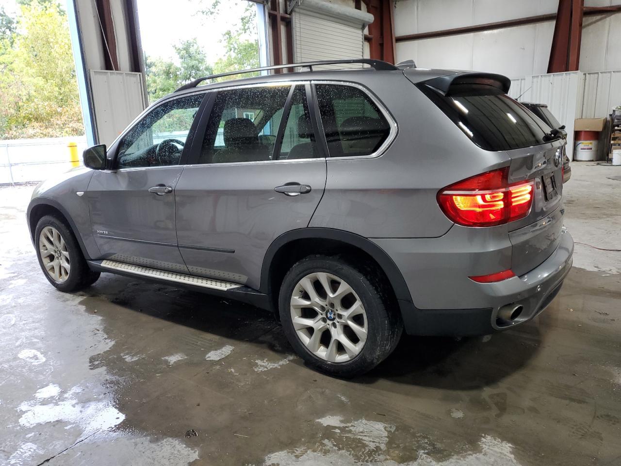 2013 BMW X5