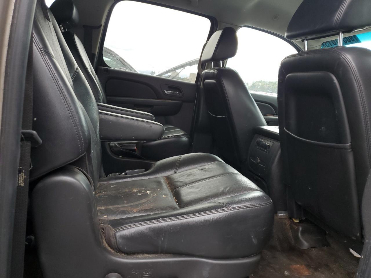 2007 CHEVROLET Suburban