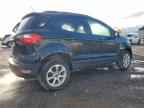 2019 FORD EcoSport