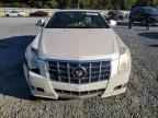 2012 CADILLAC CTS