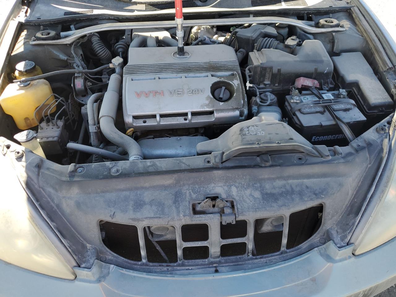 2003 LEXUS Es 300