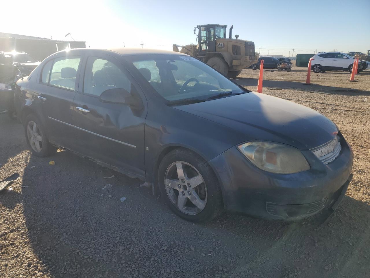 2009 CHEVROLET COBALT