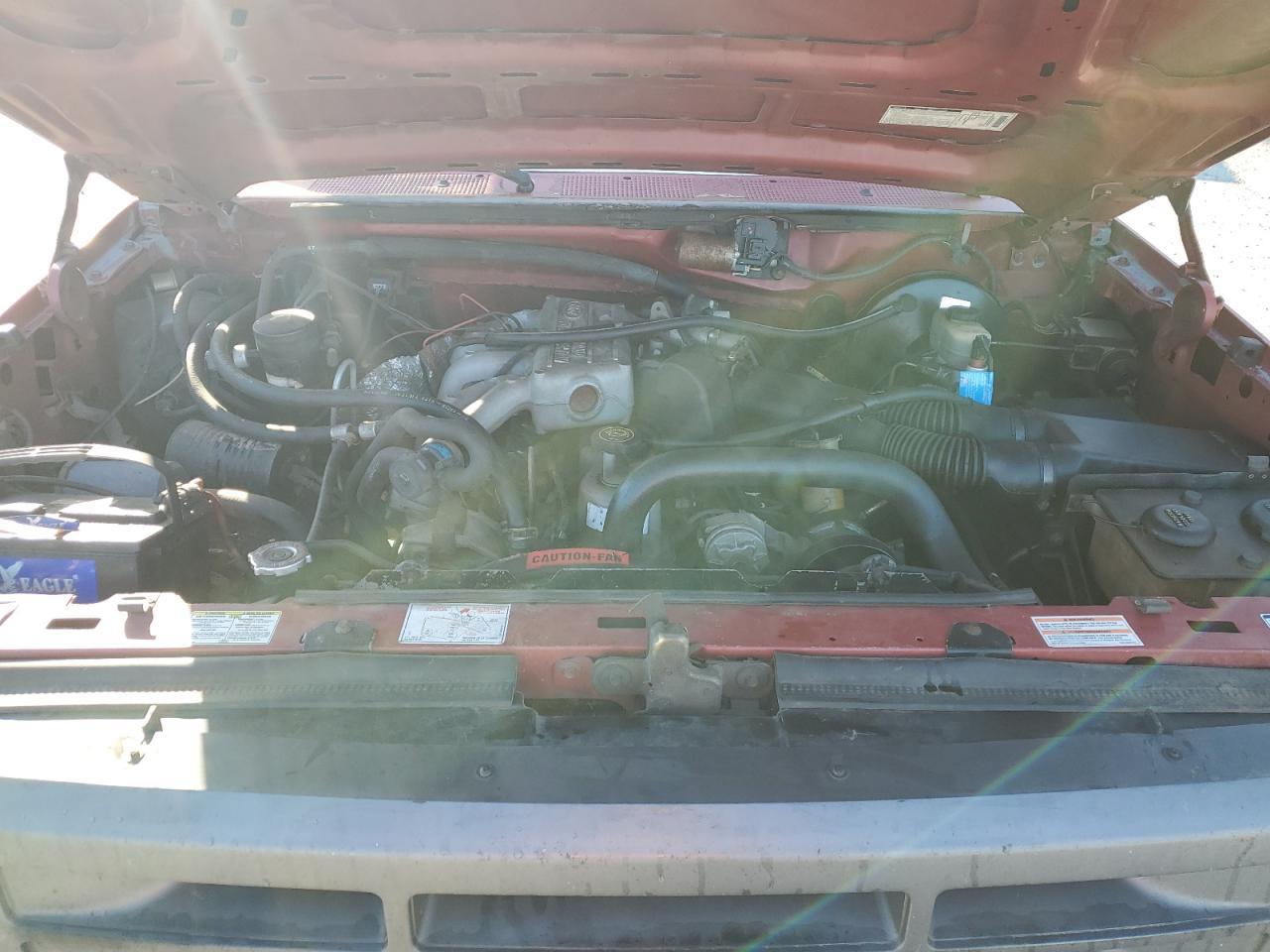 1994 FORD F-150