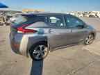 2019 NISSAN LEAF