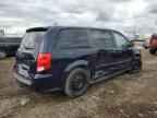 2013 DODGE GRAND CARAVAN