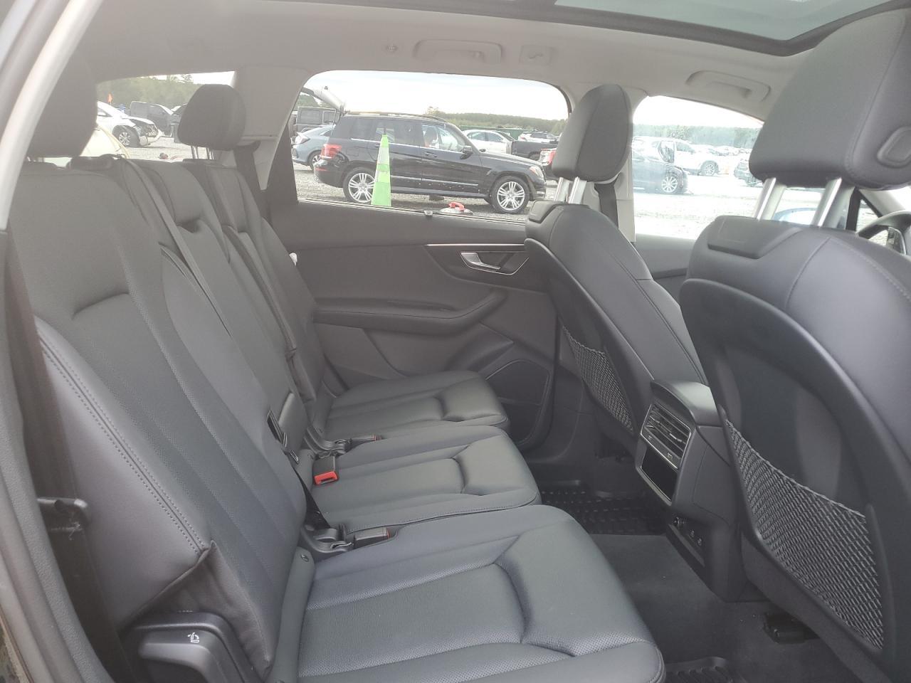 2024 AUDI Q7