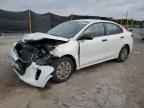 2018 KIA RIO