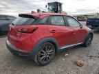 2017 MAZDA CX-3