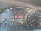 2014 NISSAN PATHFINDER