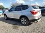 2011 BMW X3