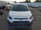 2017 FORD TRANSIT CONNECT
