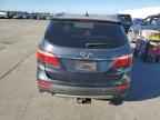 2016 HYUNDAI SANTA FE