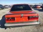 1986 BMW 3 SERIES