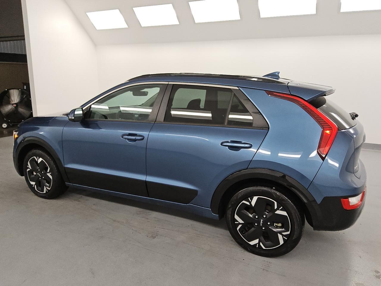 2023 KIA Niro
