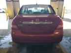 2010 NISSAN VERSA