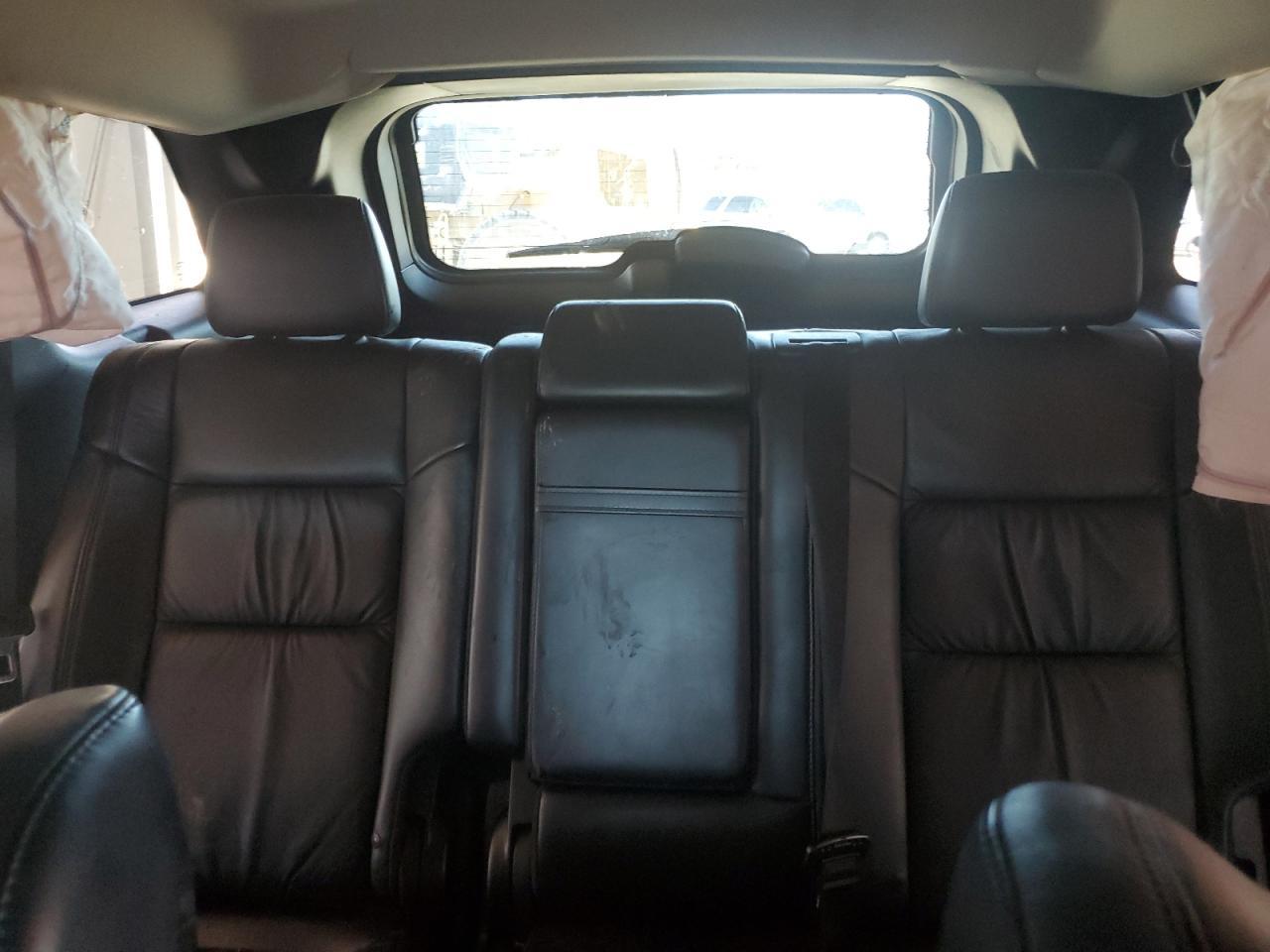 2012 JEEP Grand Cherokee