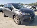 2019 CHEVROLET TRAX