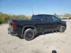 2024 GMC Sierra