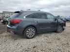 2014 ACURA MDX