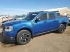 2023 FORD Maverick