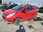 2013 CHEVROLET Spark