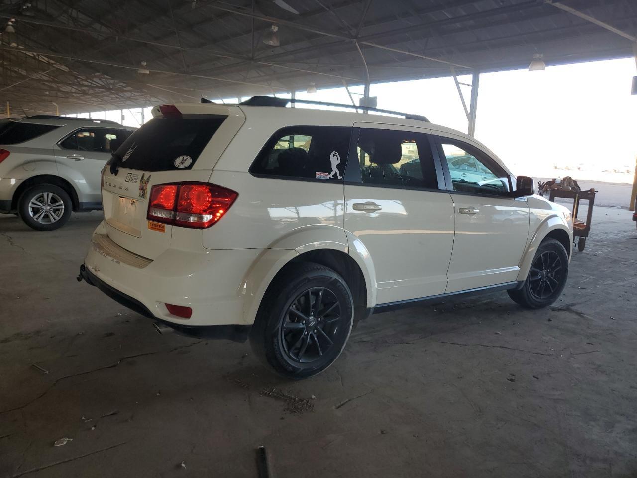2019 DODGE JOURNEY
