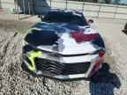 2017 CHEVROLET Camaro