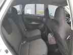 2011 SUBARU IMPREZA