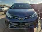 2018 TOYOTA SIENNA