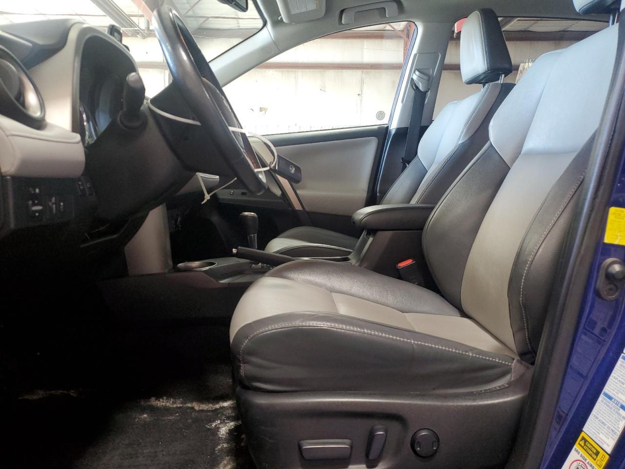 2014 TOYOTA RAV4
