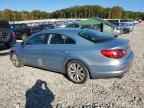 2009 VOLKSWAGEN CC