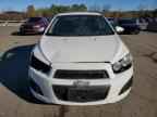 2015 CHEVROLET SONIC