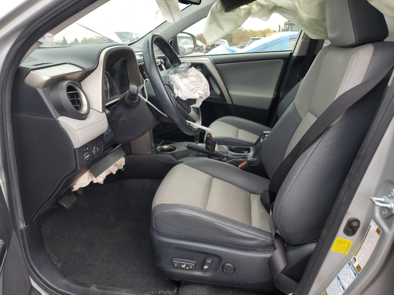 2014 TOYOTA RAV4