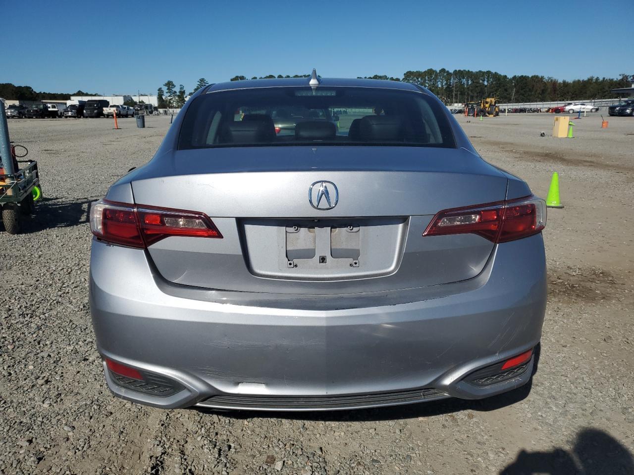 2016 ACURA ILX
