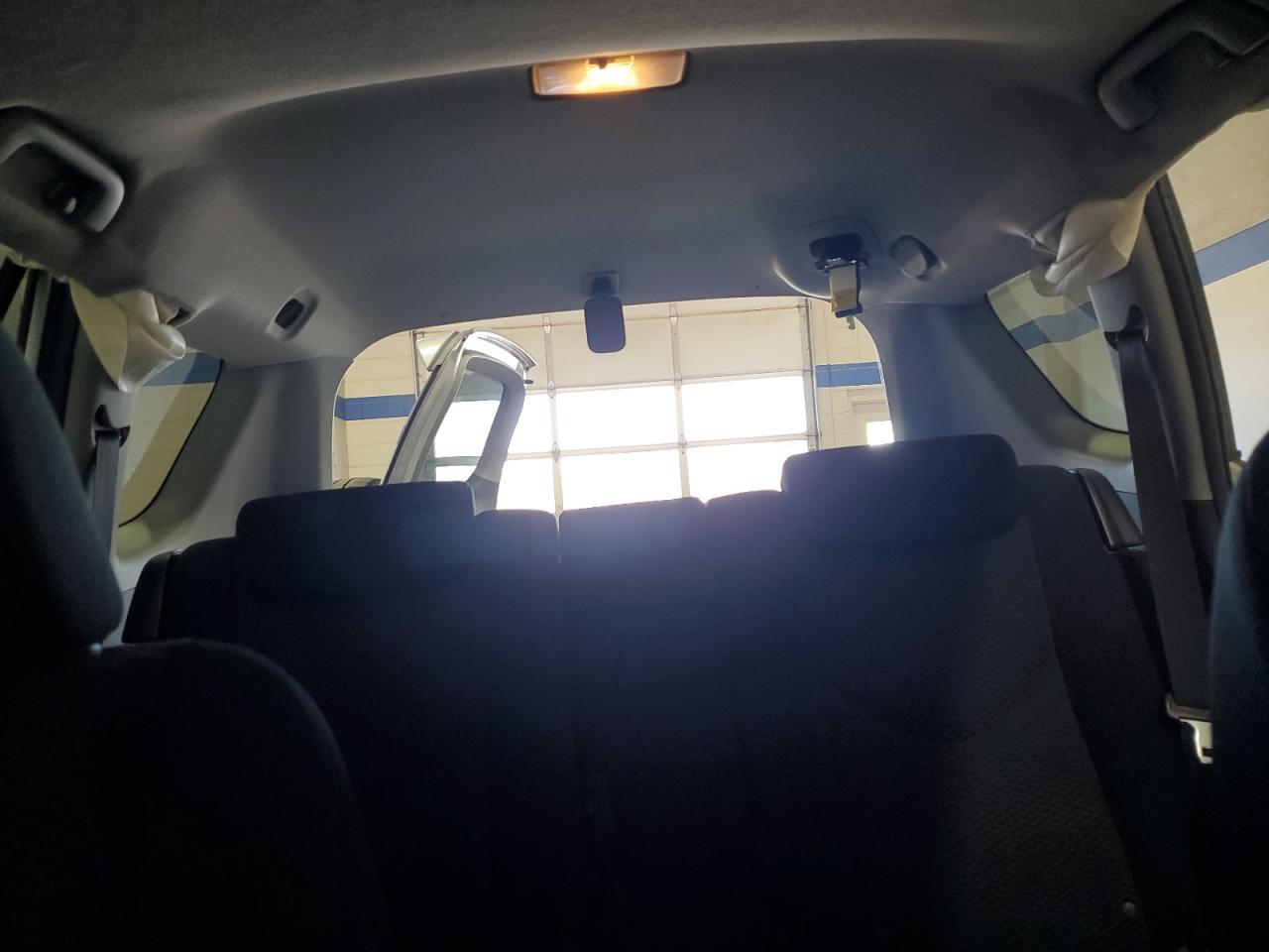 2007 TOYOTA RAV4
