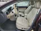 2012 LINCOLN MKZ