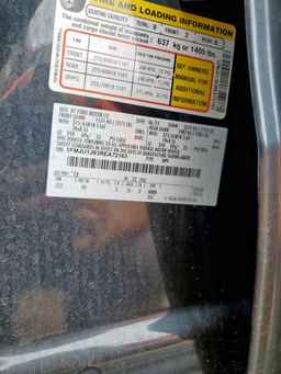2024 FORD Expedition