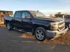 2016 CHEVROLET Silverado