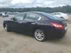 2011 NISSAN Maxima