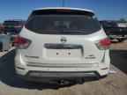 2015 NISSAN PATHFINDER