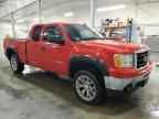 2010 GMC Sierra