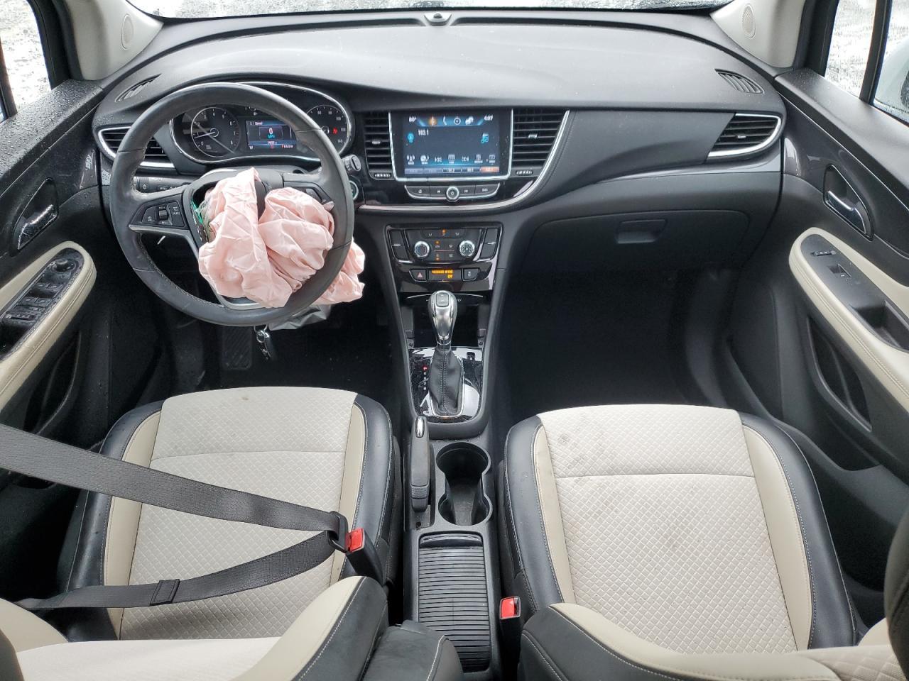 2020 BUICK ENCORE
