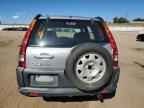2004 HONDA CR-V