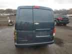 2017 CHEVROLET City Express