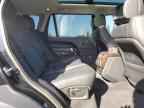 2015 LAND ROVER RANGE ROVER
