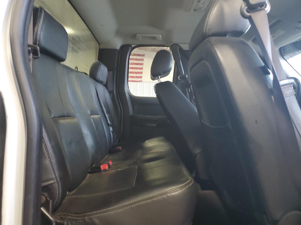 2013 CHEVROLET Silverado